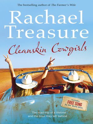Cleanskin Cowgirls - ebook